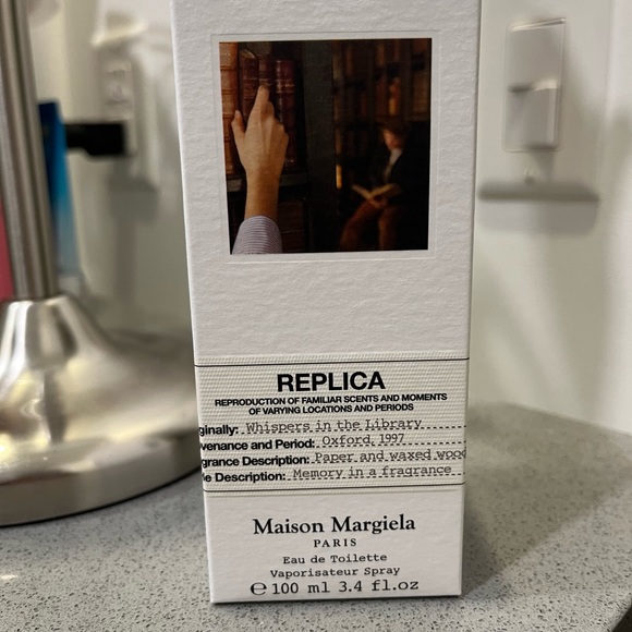 REPLICA Perfume/Cologne - Picture 3 of 3